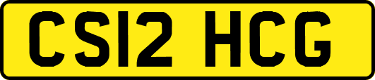 CS12HCG