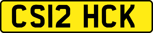 CS12HCK