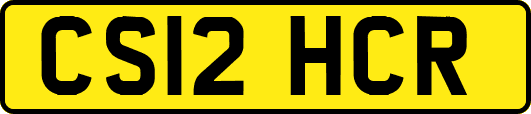 CS12HCR