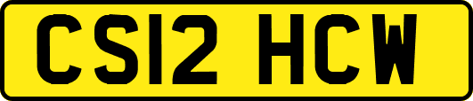 CS12HCW