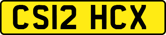 CS12HCX