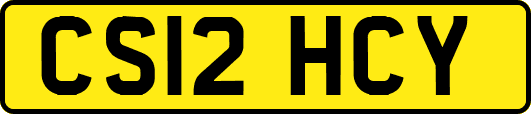 CS12HCY