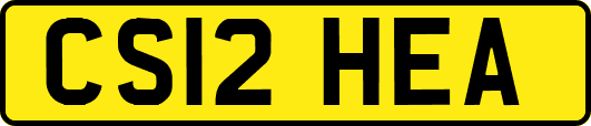 CS12HEA