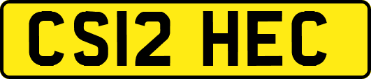 CS12HEC