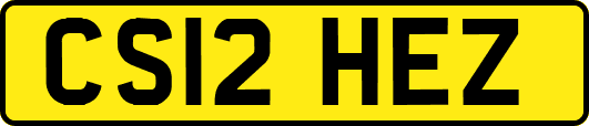 CS12HEZ
