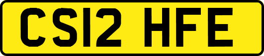 CS12HFE