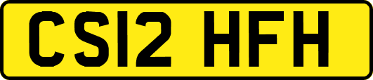 CS12HFH