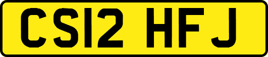 CS12HFJ