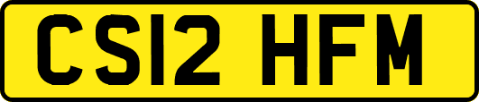 CS12HFM