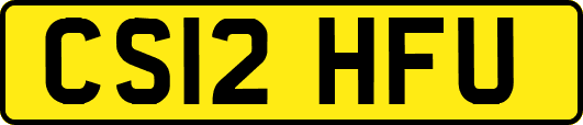 CS12HFU
