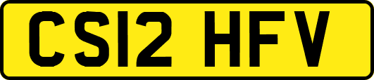 CS12HFV
