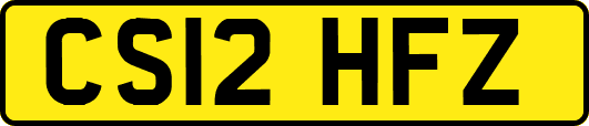 CS12HFZ