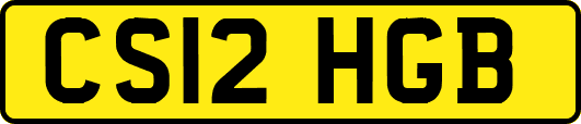 CS12HGB