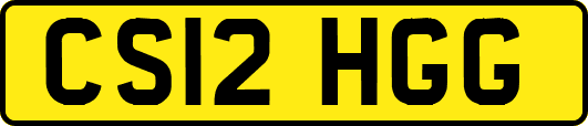 CS12HGG