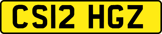 CS12HGZ