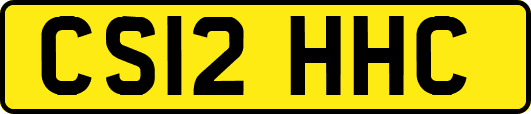 CS12HHC