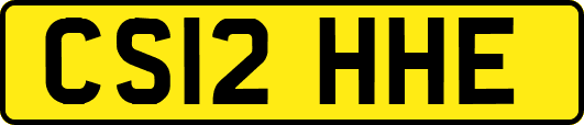 CS12HHE