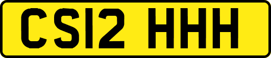 CS12HHH