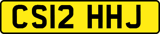CS12HHJ