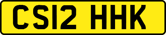 CS12HHK