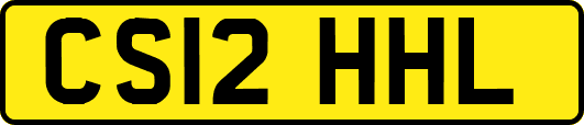 CS12HHL