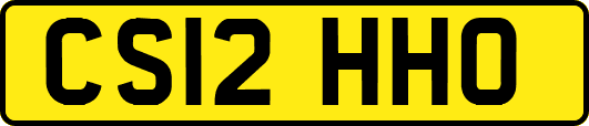 CS12HHO