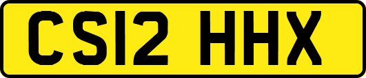 CS12HHX
