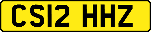 CS12HHZ