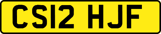 CS12HJF