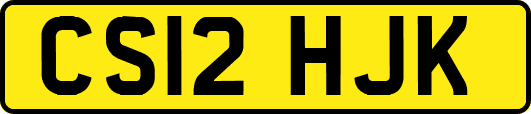 CS12HJK