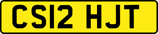 CS12HJT