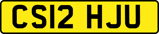 CS12HJU