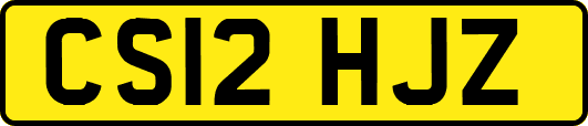 CS12HJZ