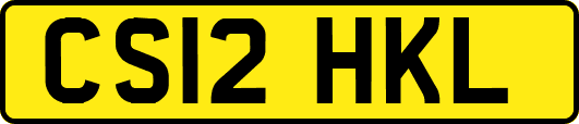 CS12HKL
