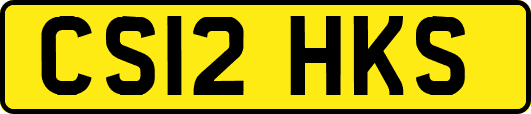 CS12HKS