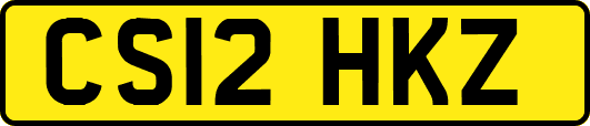 CS12HKZ