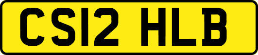 CS12HLB