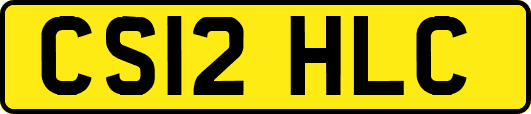 CS12HLC