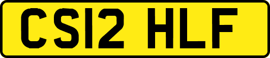 CS12HLF