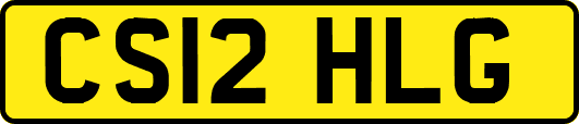 CS12HLG