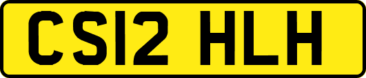 CS12HLH