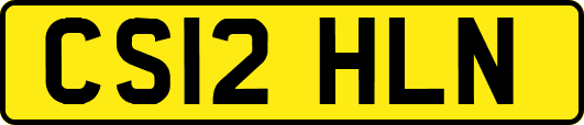 CS12HLN