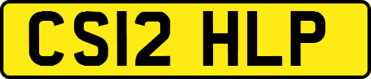 CS12HLP