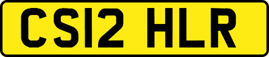 CS12HLR