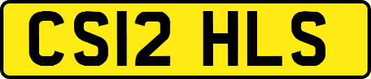 CS12HLS