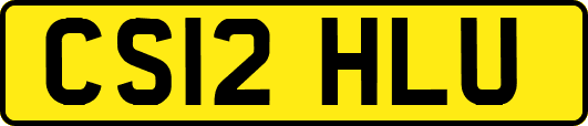 CS12HLU
