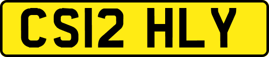 CS12HLY
