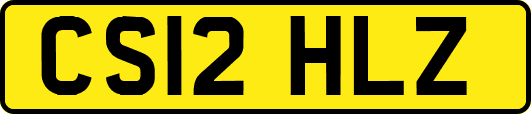 CS12HLZ