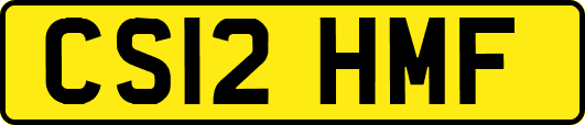 CS12HMF