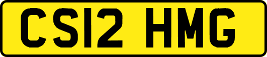 CS12HMG